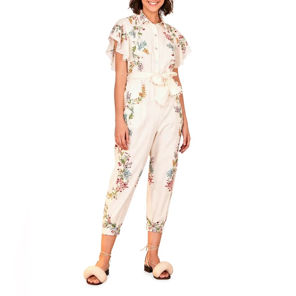 <<Farm•Rio•Jumpsuit>>